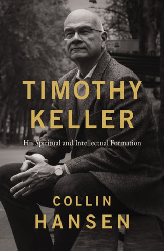 Cover image for 9780310128717 - The Timothy Keller