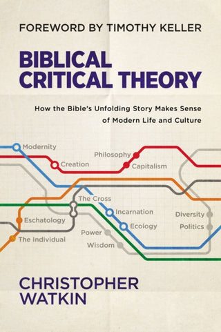 Cover image for 9780310128724 - Biblical Critical Theory