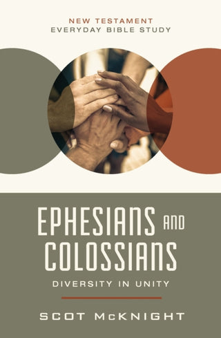 Cover image for 9780310129479 - Ephesians and Colossians