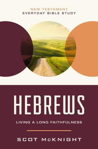 Cover image for 9780310129530 - Hebrews