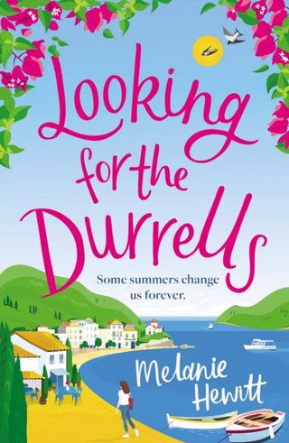 Cover image for 9780310130451 - Looking for the Durrells