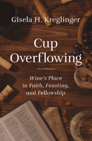 Cover image for 9780310134480 - Cup Overflowing
