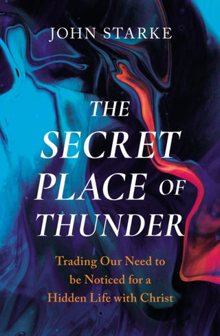 Supplemental image for 9780310139843 - The Secret Place of Thunder