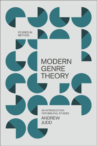 Cover image for 9780310144694 - Modern Genre Theory