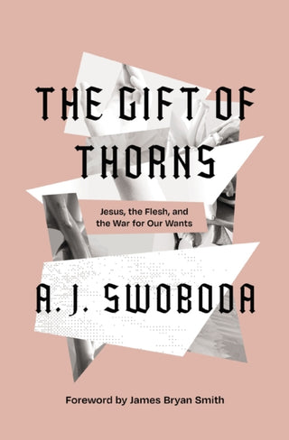 Supplemental image for 9780310153283 - The Gift of Thorns