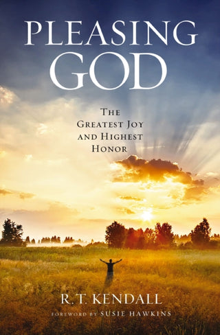 Cover image for 9780310153467 - Pleasing God
