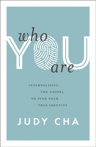 Cover image for 9780310154631 - Who You Are