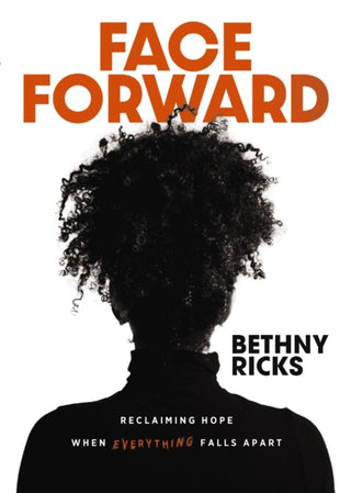 Cover image for 9780310157229 - Face Forward