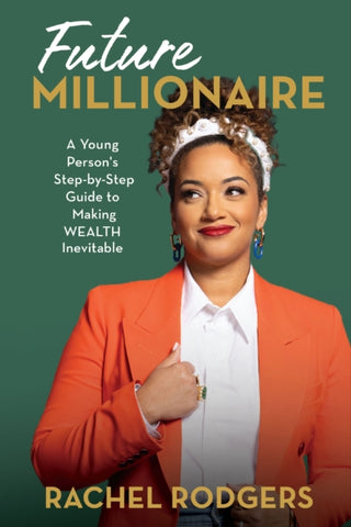 Supplemental image for 9780310158202 - Future Millionaire