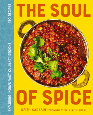 Cover image for 9780310160083 - The Soul of Spice