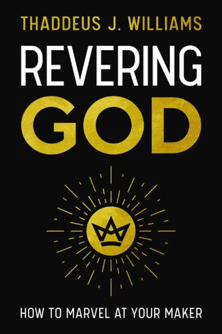 Supplemental image for 9780310160403 - Revering God