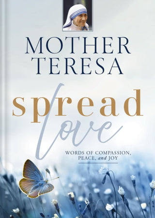 Cover image for 9780310161813 - Spread Love
