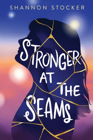 Cover image for 9780310162353 - Stronger at the Seams
