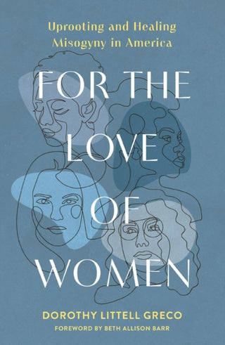 Cover image for 9780310166702 - For the Love of Women