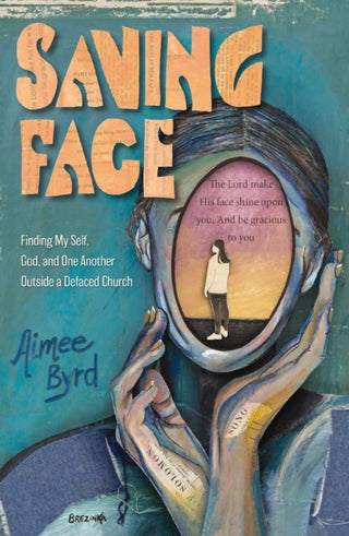 Cover image for 9780310167600 - Saving Face