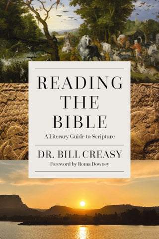 Cover image for 9780310169086 - Reading the Bible
