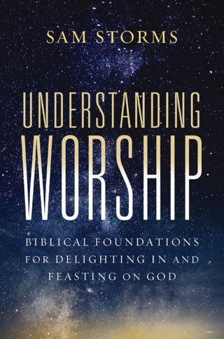 Cover image for 9780310171140 - Understanding Worship