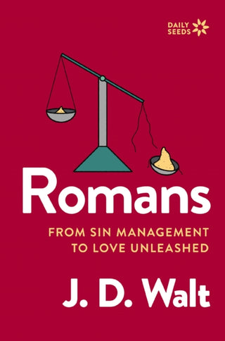 Cover image for 9780310171706 - Romans