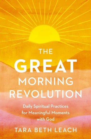 Supplemental image for 9780310172109 - The GREAT Morning Revolution