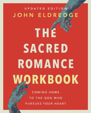 Supplemental image for 9780310172130 - The Sacred Romance Workbook, Updated Edition