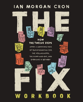 Cover image for 9780310173649 - The Fix Workbook
