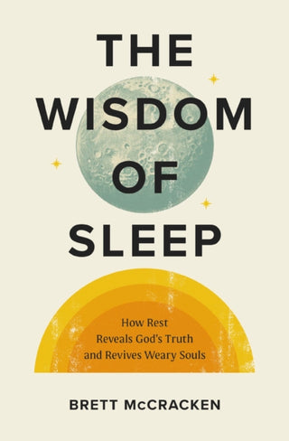 Cover image for 9780310175711 - The Wisdom of Sleep