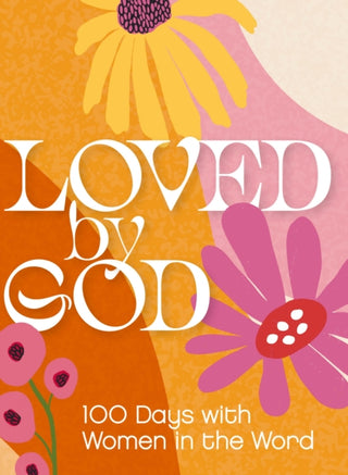 Cover image for 9780310176060 - Loved by God