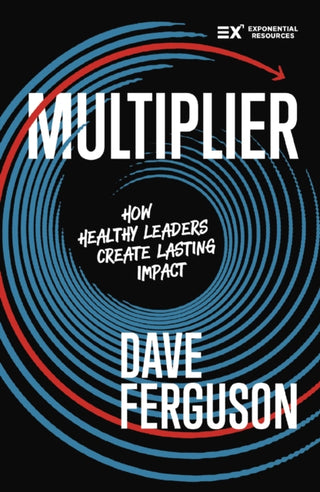 Cover image for 9780310176732 - Multiplier