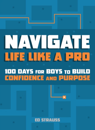 Cover image for 9780310177739 - Navigate Life Like a Pro