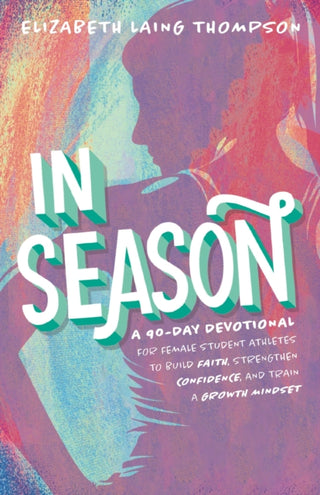 Cover image for 9780310179184 - In Season
