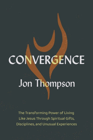 Cover image for 9780310182979 - Convergence