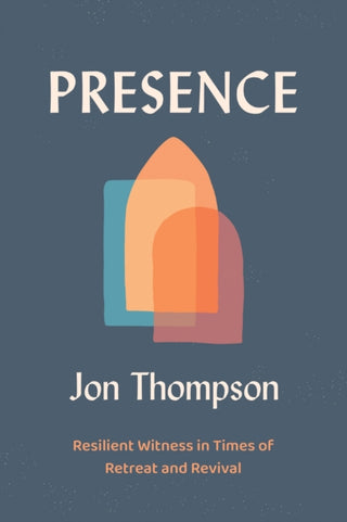 Cover image for 9780310183068 - Presence