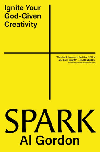 Cover image for 9780310184249 - Spark