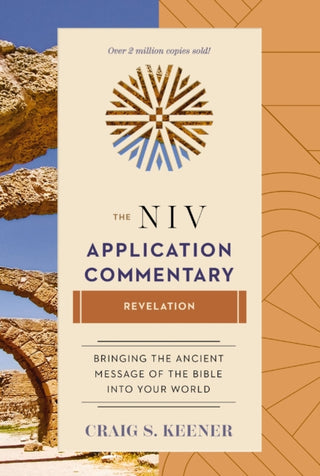 Cover image for 9780310231929 - Revelation