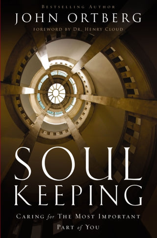 Supplemental image for 9780310275978 - Soul Keeping