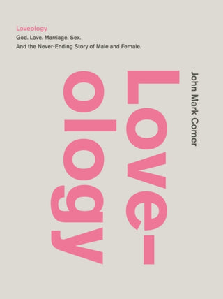 Cover image for 9780310337263 - Loveology