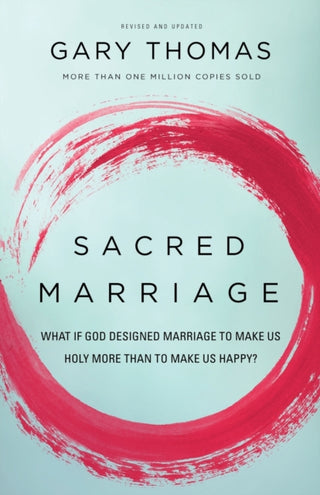Cover image for 9780310337379 - Sacred Marriage