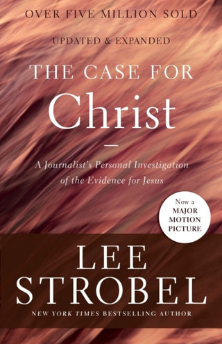 Supplemental image for 9780310345862 - The Case for Christ