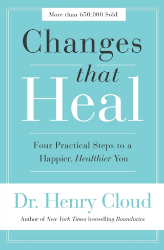 Supplemental image for 9780310351788 - Changes That Heal