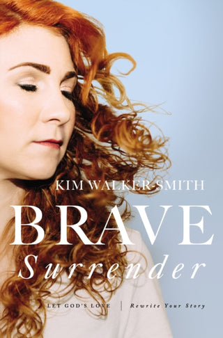 Supplemental image for 9780310353997 - Brave Surrender