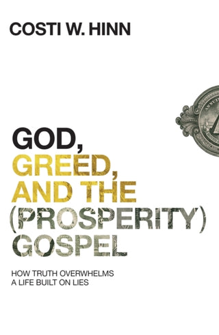 Supplemental image for 9780310355274 - God, Greed, and the (Prosperity) Gospel