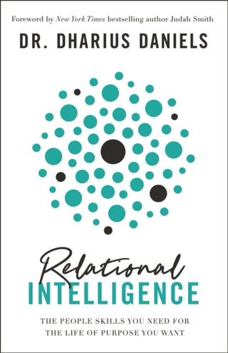 Cover image for 9780310357827 - Relational Intelligence