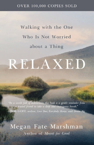 Supplemental image for 9780310358275 - Relaxed
