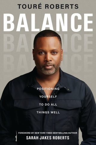 Cover image for 9780310359845 - An Balance