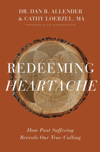 Supplemental image for 9780310362012 - Redeeming Heartache