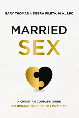 Cover image for 9780310362579 - Married Sex