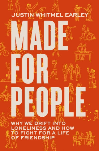 Cover image for 9780310363002 - Made for People