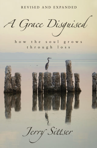 Cover image for 9780310363590 - A Grace Disguised Revised and Expanded