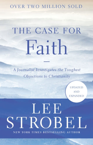 Cover image for 9780310364276 - The Case for Faith