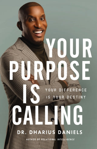 Cover image for 9780310364795 - Your Purpose Is Calling
